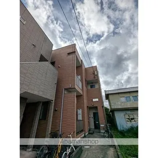 グレシャスコートの画像