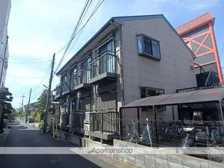コーポYAMASANの画像