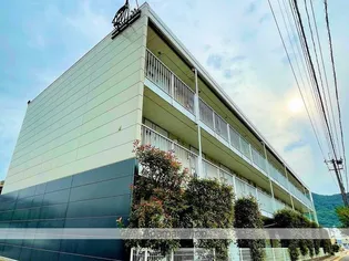 レオパレス丸ノ口の画像