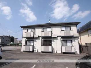 アパートメンラサの画像