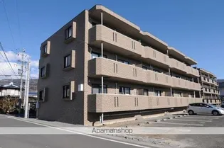 クイーンズ ハウス城南の画像