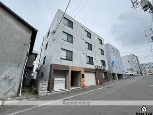 ライフジュエル南郷通の画像