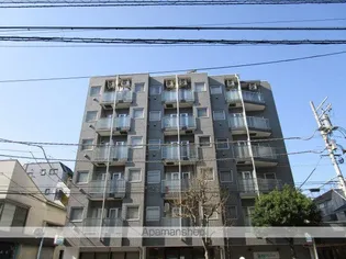 コーヨービルの画像