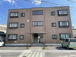 アーバンハイツユー【302号室】の外観