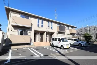 ひたち野 VILLA PALの画像