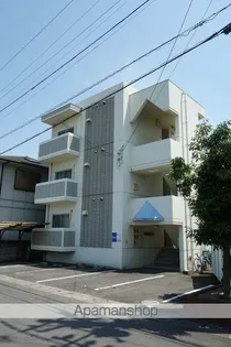 ワールハイム津森の画像