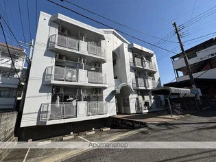 サザンハイツの画像