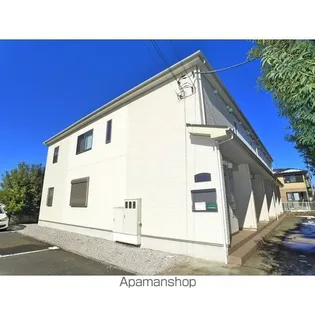 メゾン マーサの画像