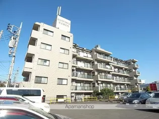 ビッグヴァン京王堀之内の画像