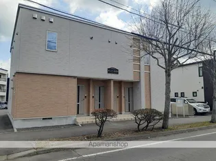 Mーメゾン末広Ⅱの画像