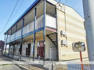 レオパレスアネックスの画像