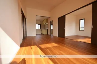 ハッピーライフ観世【3階】のその他画像