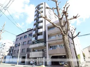 RAFFLE CHIHAYA【904Re号室】の外観