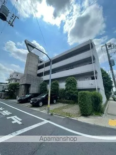 プライムアーバン学芸大学パークフロントの画像