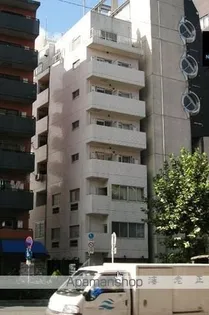 スカイコート中目黒の画像