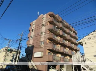 原町グランドハイツの画像