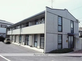 レオパレス鏡島の画像