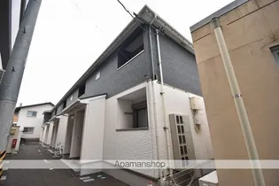 サンライズ宮町【1階】の外観