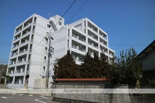 第一ビューハイツ兄山の画像