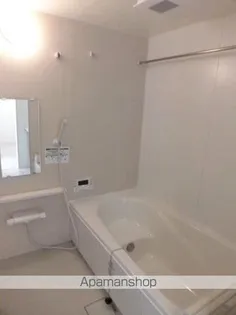 エスポアール・タカムラⅤ【2階】の風呂