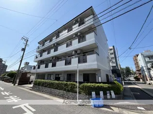シティビラ小池の画像