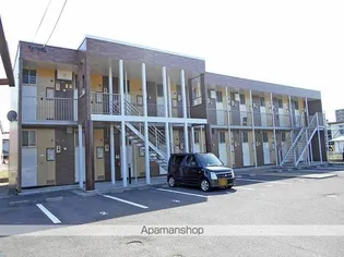 レオパレスアルブルヴィラージュの画像