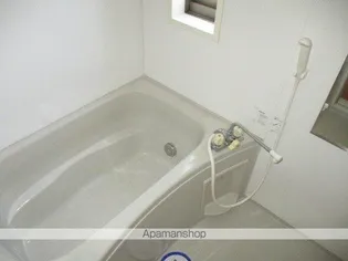 ラルジュ【Ⅰ102号室】の風呂