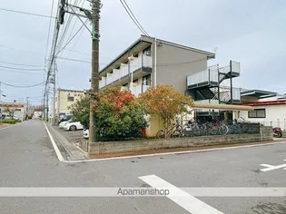 レオパレスアビタシオンの画像