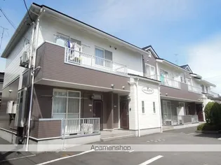 メゾン ラフィットBの画像