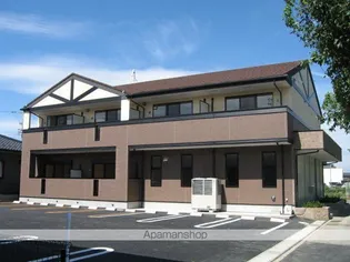 アンブレーム・Y【2階】の外観