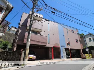 サン ルモンド岡山手の画像