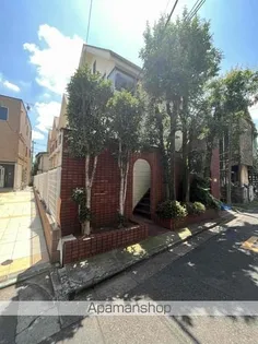 フェリス新中野の画像