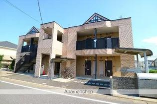 レジデンス OHYAMAの画像