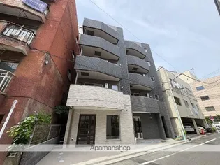 CHIGURA湯島 ーチグラユシマー【2階】の外観