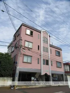 ハイム畠山の画像