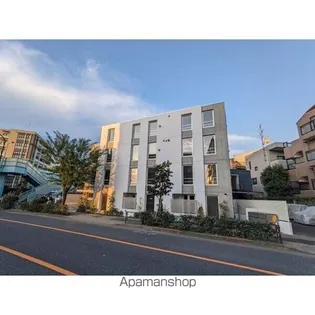 ジェイエムケー田園調布【1階】の外観