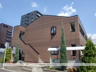 プロニティー中央の画像