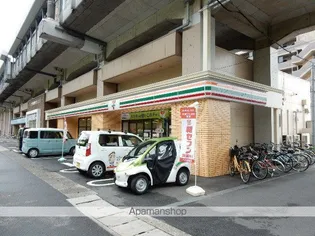 サンクレスト清水【2階】の周辺