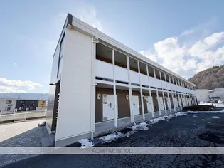 レオパレスFUJIの画像