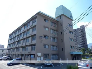 テラヤママンションの画像