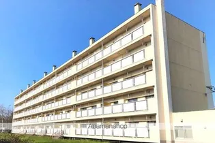 ビレッジハウス双葉2号棟【503号室】の外観