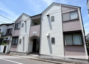 ウイング東小金井の画像