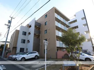 ベルウッド南山の画像