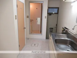 メゾンイトウ【103号室】の内装