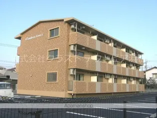 サザンタウンⅠの画像