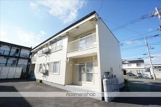 アペックスⅡの画像