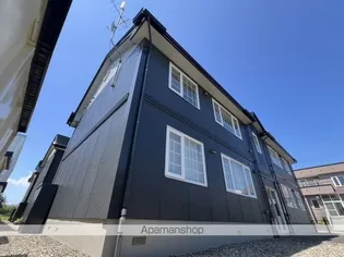 ハウスコンフォートAの画像