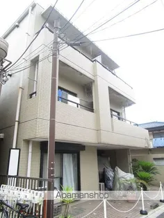 ミラコスタ中野【1階】の外観