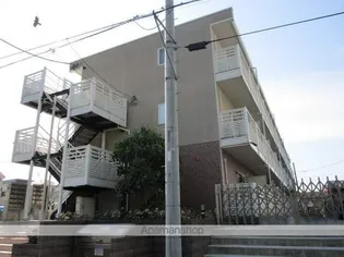 レオネクストグリーンウッドの画像