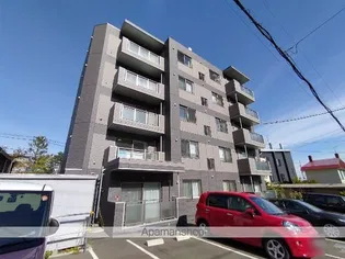 ヴァンベール山の手の画像